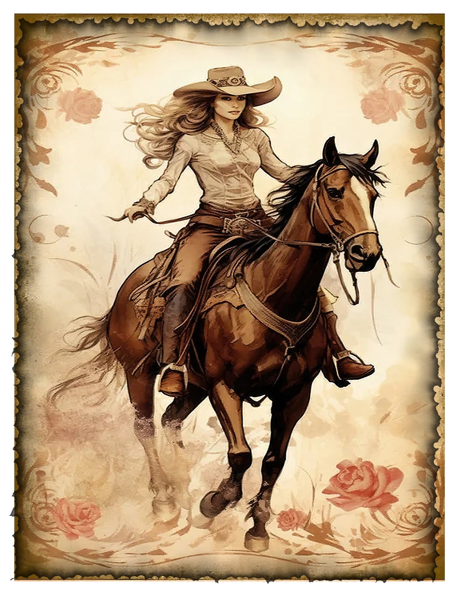 Western Style Collection