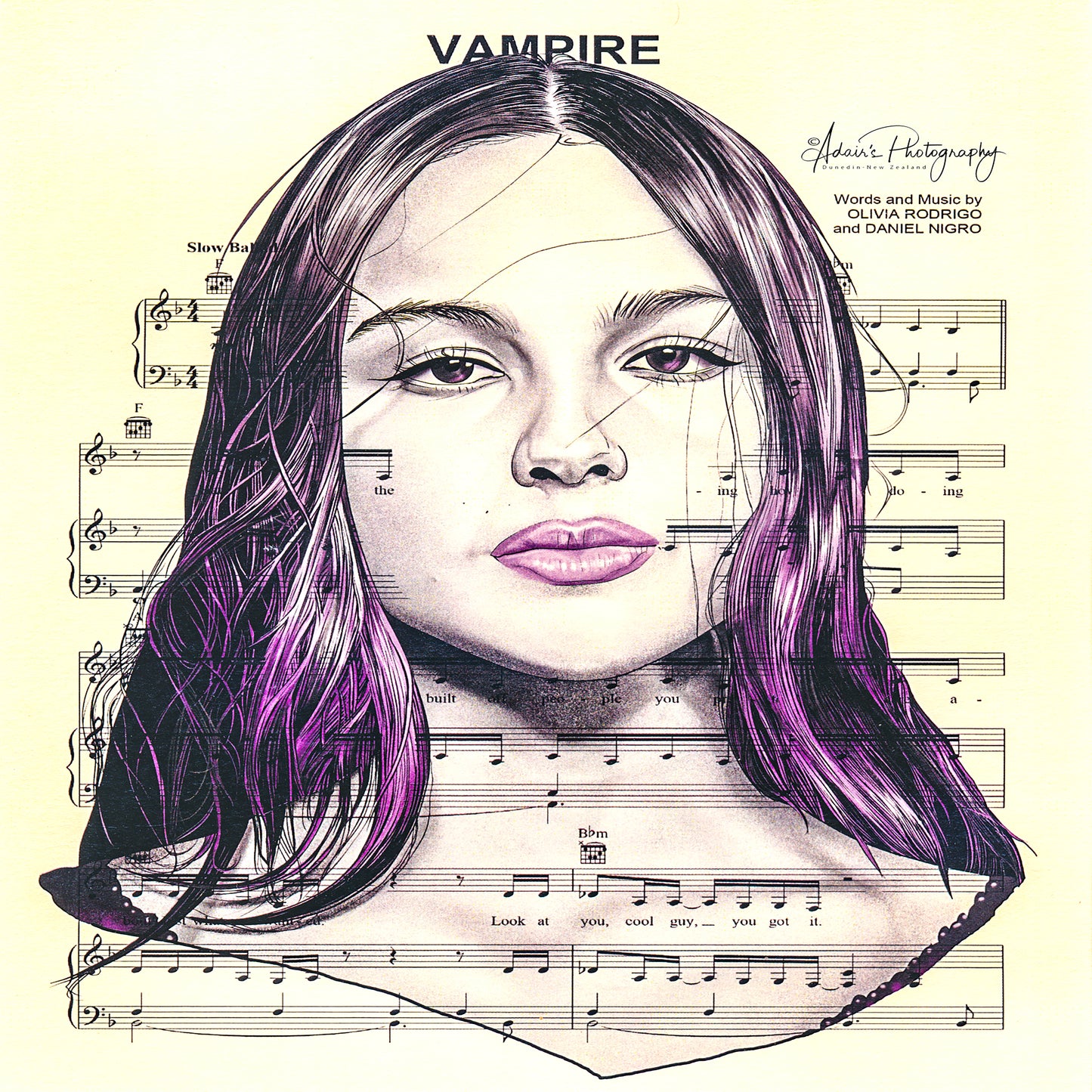 Singers / Band members