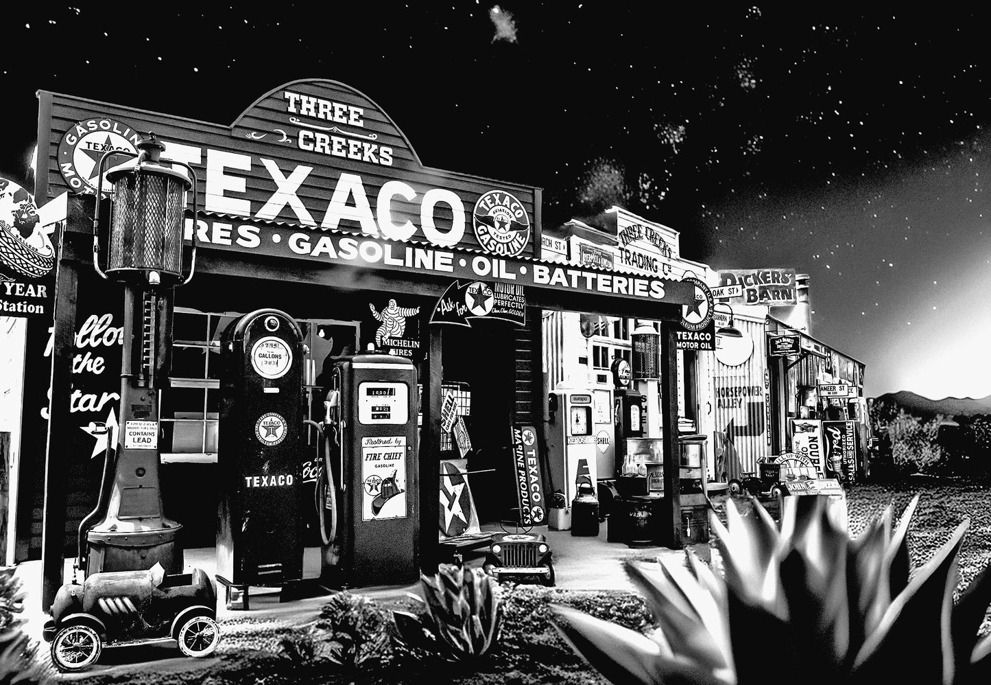 Car/Automotive Card Collection